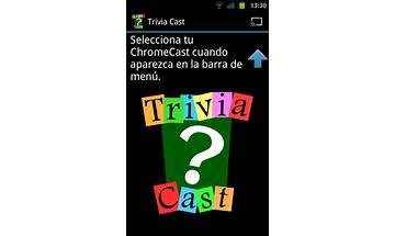 Trivia Cast for Android - Download the APK from Habererciyes